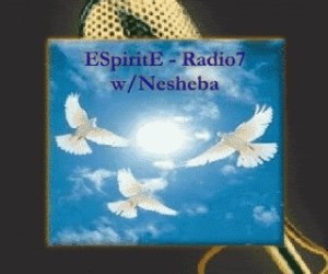 ESpiritE-Radio7 - 3D Logo